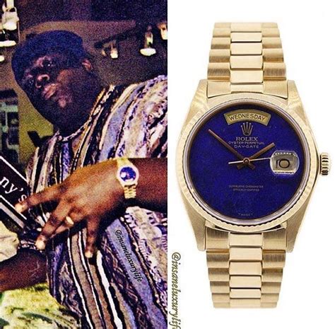 biggie mo money transition rolex download|Notorious B.I.G. .